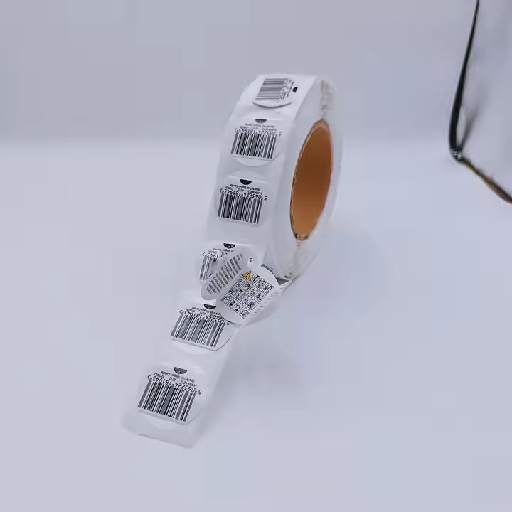 Jojo Pack فن آوری های چاپ برچسب پزشکی را تفسیر می کند