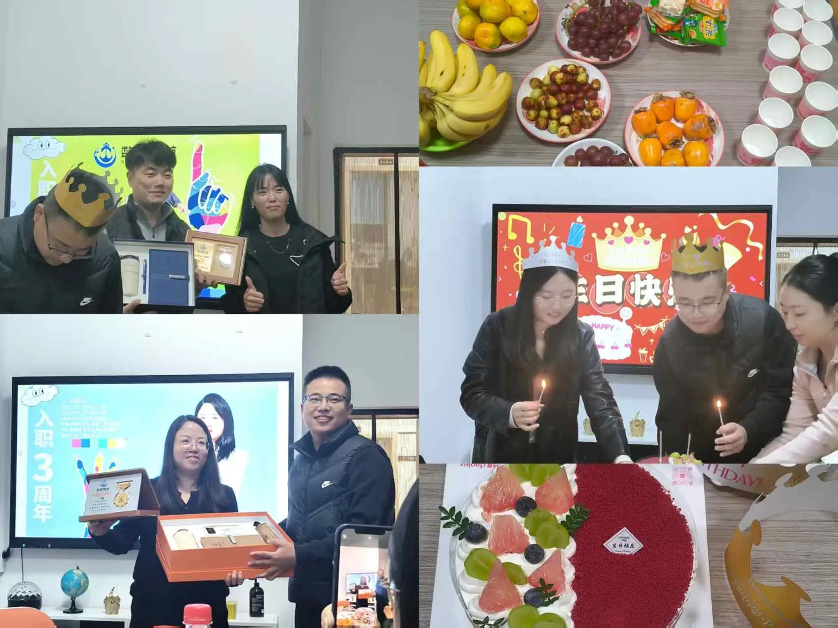 گردهمایی دلگرم کننده از بسته JOJO