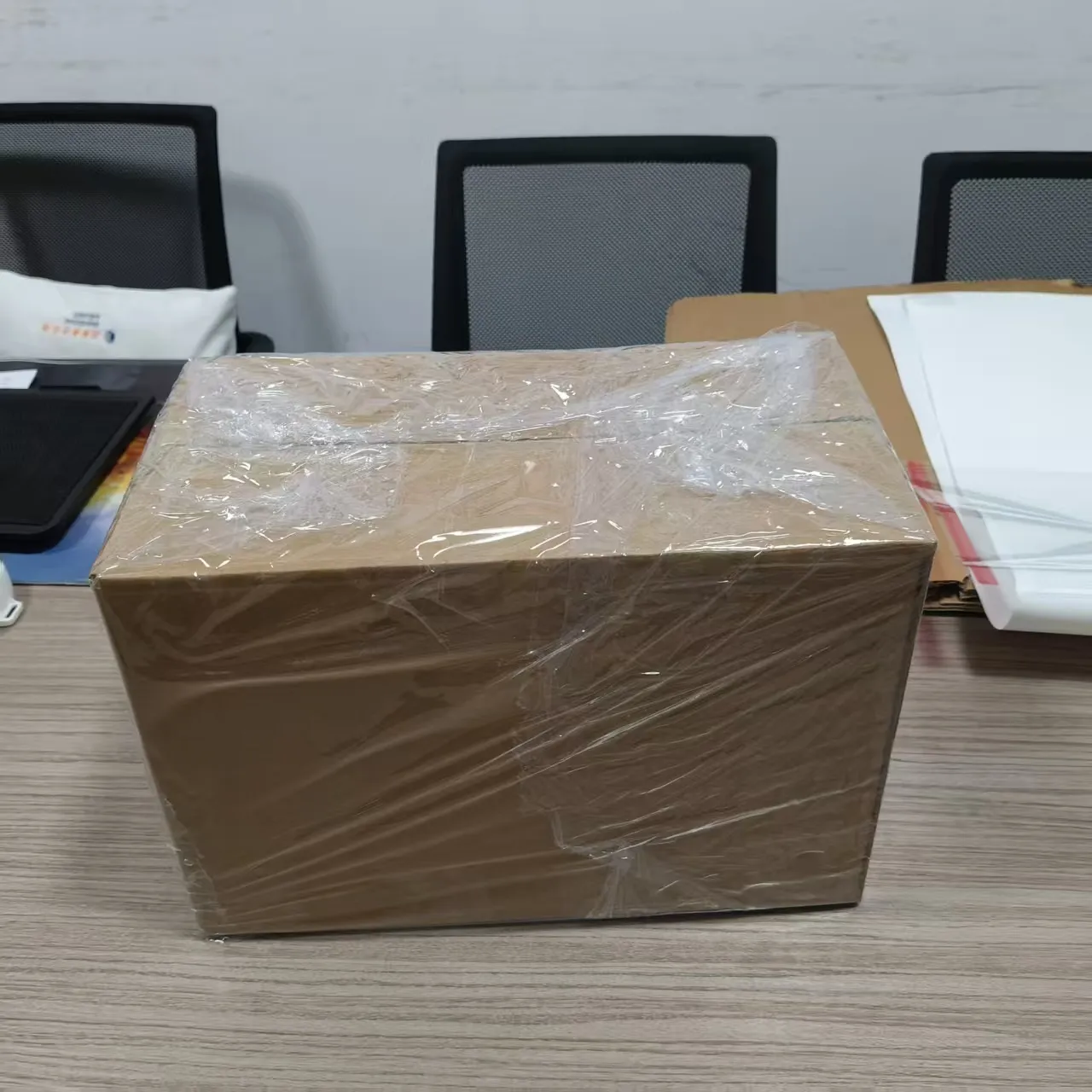 برچسب بچه برجسته تاول سه بعدی JOJO Pack