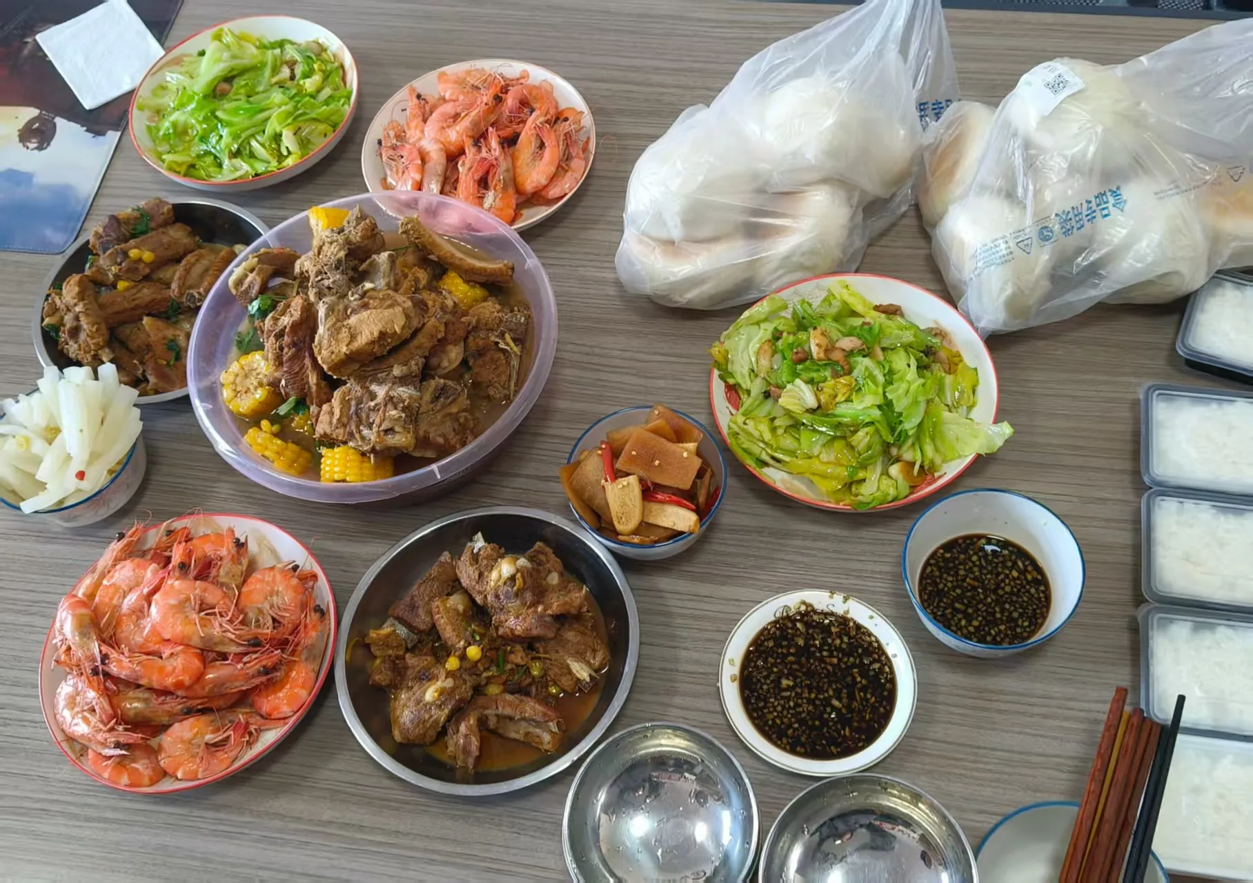 بسته JOJO روز ناهار خوشمزه