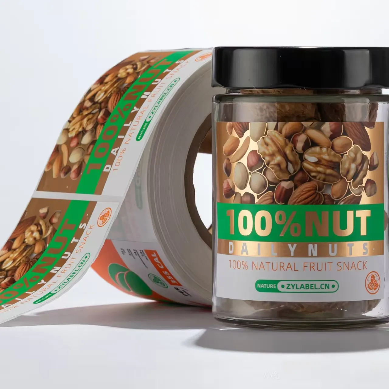 3 نوع برچسب محصول