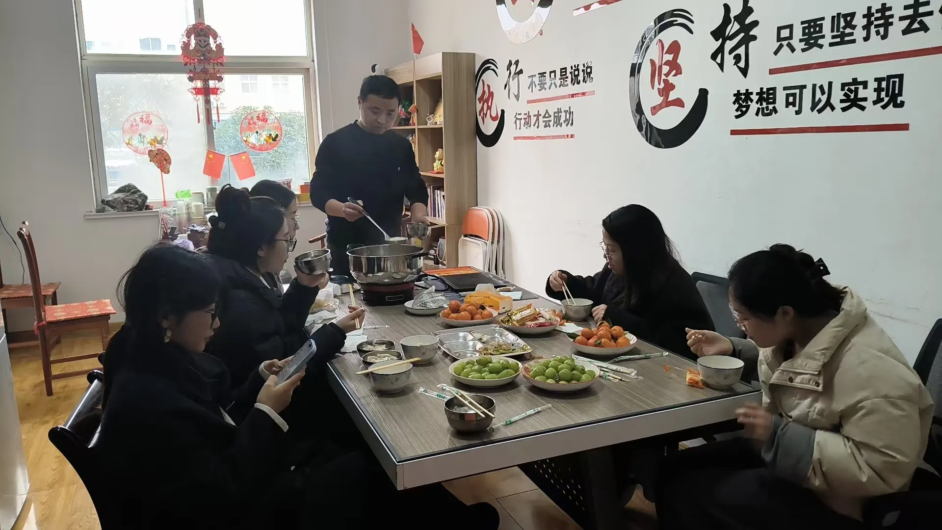 JOJO Pack جشنواره فانوس را با Tangyuan جشن می گیرد