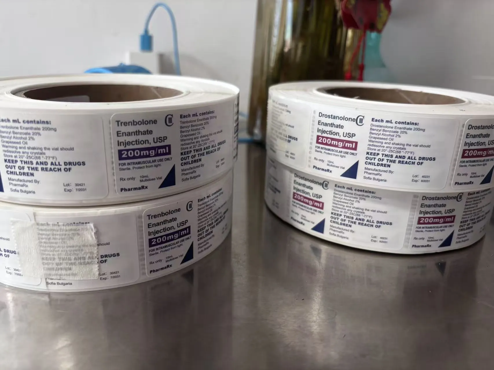 تحویل دقیق، تحقق اعتماد - بسته JOJO ارسال سفارشات مشتری با موفقیت انجام شد