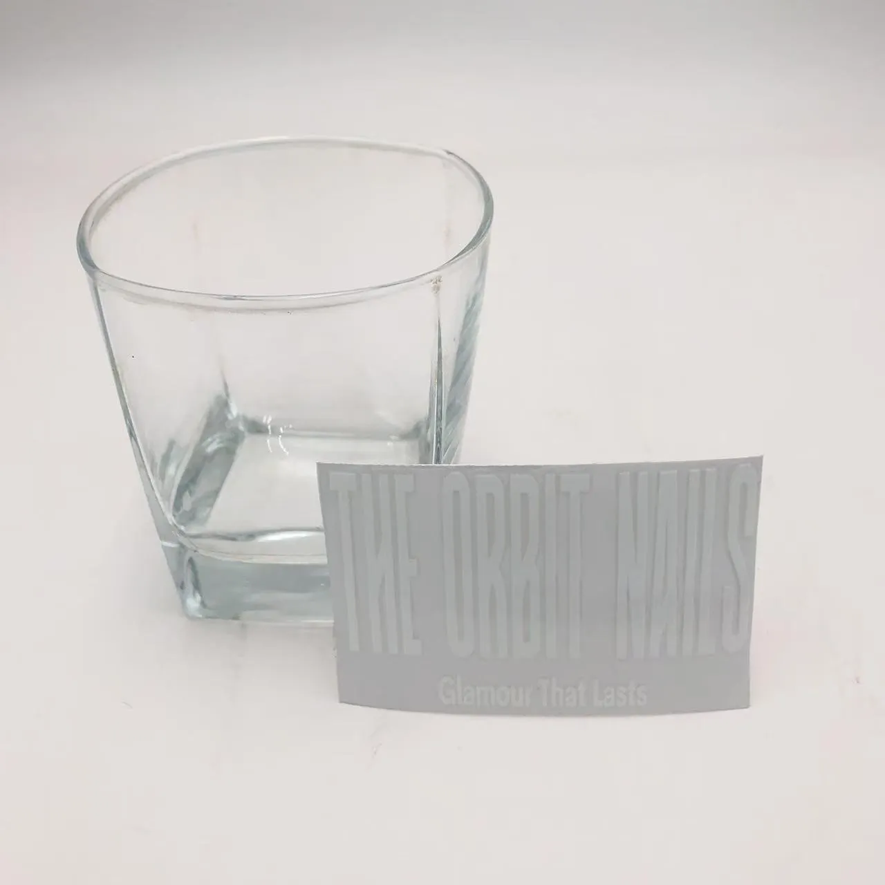 استیکرهای انتقال وینیل